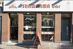 Imagen Shawarma Bar