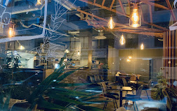 Imagen Bluefin Sushi & Gin
