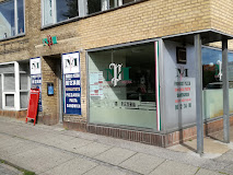 Imagen Marselis Pizzeria