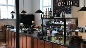 Imagen Café Kronen