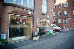 Imagen Cafe FolkeVen