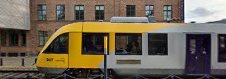 Imagen Christian B's Spisehus IVs