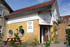Imagen Ballis Pizza