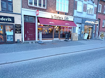 Imagen la Trattoria