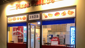 Imagen Pizza Palace