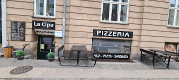 Imagen Micro Grill og Pizza