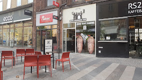 Imagen Royal Shawarma