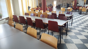 Imagen Human Rights Café