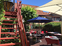Imagen Taarnkroen, Restaurant