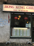 Imagen Kina Grill