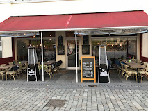 Imagen Cafe Typhon