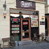 Imagen Memphis Roadhouse