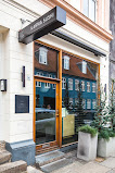 Restaurante Karma Sushi en Aarhus