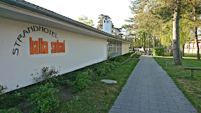 Imagen Strandhotel Balka Sobad Restaurant