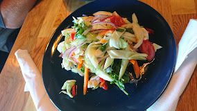 Imagen Qapao Økologisk Thai Take-away