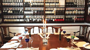 Imagen restaurant brunello abel cathrines gade21a