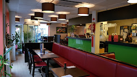 Imagen Sachi sushi