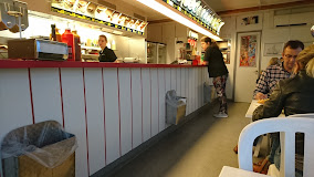 Imagen Sydhavnens Grill