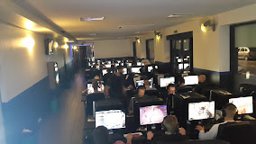 Imagen Surf & Play Internetcafe i/S