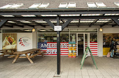 Imagen American Pizza