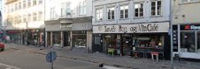 Imagen Love's Bog- og Vincafe