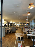 Imagen A+ Siam Sushi