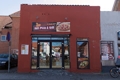 Imagen City Pizza Aars