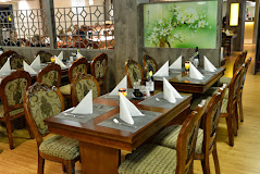 Imagen Restaurant The Great Wall Of China - Aars