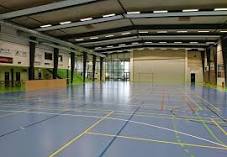 Imagen Egved Hallens Cafeteria