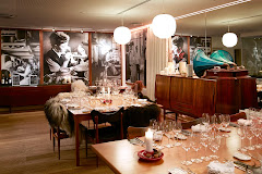 Imagen Villa Dining