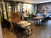 Restaurante Piccolina en Aarhus