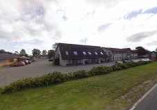 Imagen Floranda's Brasserie og Restaurant