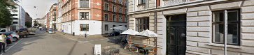Imagen Den Lille Cafe