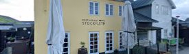 Imagen Familierestauranten