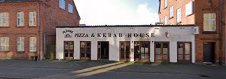 Imagen Pizza &amp; Kebab House