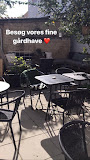 Imagen Cafe Kridt