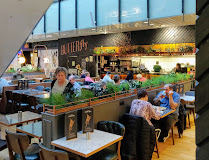Imagen Restaurant Butterfly
