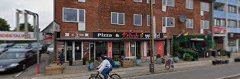 Imagen Pizza & Kebab World