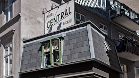 Imagen Central Cafeen