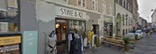 Imagen Hygge & co ApS