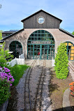 Imagen Ree Park Ebeltoft Safari Restaurant