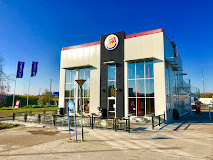 Imagen Burger King