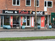 Imagen Pizza & Kebab World