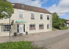 Imagen Bistroen, Byens hjørne.
