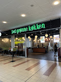 Imagen Det Grønne Køkken