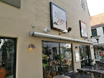 Imagen Cafe Butler