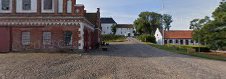 Imagen Dragsholm Slot Gourmet