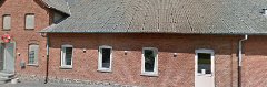 Imagen Jordløse Forsamlingshus