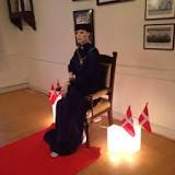 Imagen Strandby Forsamlingshus