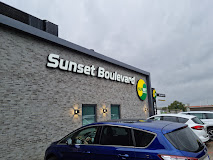 Imagen Sunset Boulevard